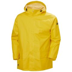 Helly Hansen 70129 Mandal Jacket - Light Yellow