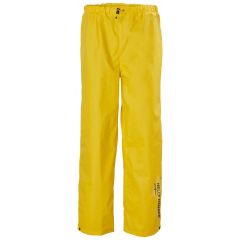Helly Hansen 70429 Mandal Waterproof Trousers - Light Yellow