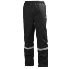 Helly Hansen 71452 Manchester Winter Trousers - Black