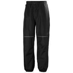 Helly Hansen 71461 Manchester 2.0 Waterproof Shell Trousers - Black
