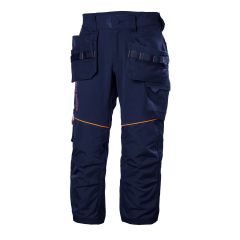 Helly Hansen 77447 Chelsea Evo Pirate Trousers - Navy