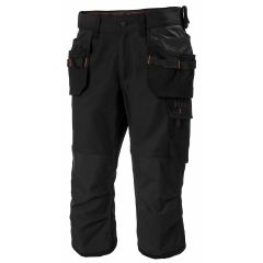 Helly Hansen 77465 Oxford Pirate Trousers - Black