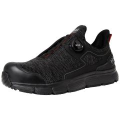Helly Hansen 78350 Kensington Low Boa Safety Shoes - S3 ESD - Black