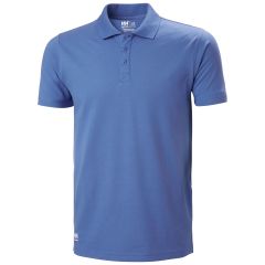 Helly Hansen 79167 Classic Polo Shirt - Stone Blue