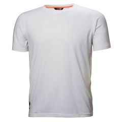 Helly Hansen 79198 Chelsea Evolution T-Shirt - White