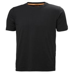 Helly Hansen 79198 Chelsea Evo T-Shirt - Black