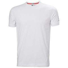 Helly Hansen 79246 Kensington T-Shirt - White