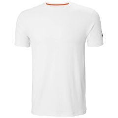 Helly Hansen 79249 Kensington Tech T-Shirt - White