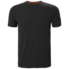 Helly Hansen 79249 Kensington Tech T-Shirt - Black