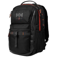 Helly Hansen 79583 Work Day Backpack - Black