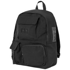 Helly Hansen 79584 Oxford Backpack 20L - Black