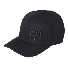 Helly Hansen 79802 Kensington Cap - Black