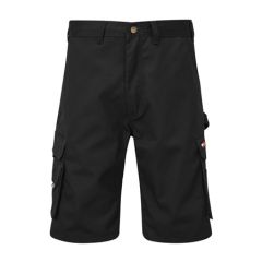 Tuffstuff 811 Pro Work Shorts - Black