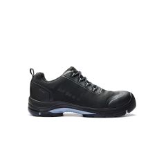 Blaklader 2474 Gecko Safety Shoes - S3 SRC HRO ESD - Black/Black
