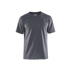 Blaklader 3325 T-Shirt 5 Pack - Grey