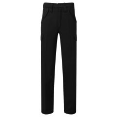 Fort Workwear Combat Trousers - Black