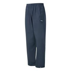 Fort Workwear Flex Trousers - Waterproof, Lined - Navy Blue
