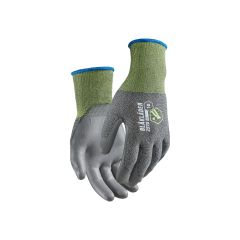 Blaklader 2970 Cut Protection Glove B Pu-Coated - Black (6 Pairs)