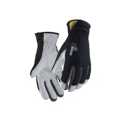 Blaklader 2811 Work Gloves Lined - Waterproof - Navy