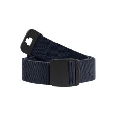 Blaklader 4047 Belt With Stretch Non Metal - Dark Navy Blue