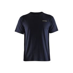 Blaklader 9411 T-Shirt Limited Edition - Dark Navy Blue