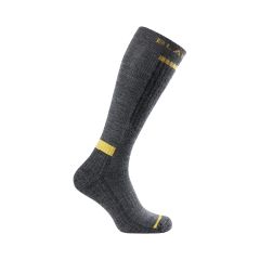 Blaklader 2502 Wool Socks - Black Melange