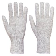 Portwest A657 AHR 10 Food Glove Liner - 1 glove - (Grey)