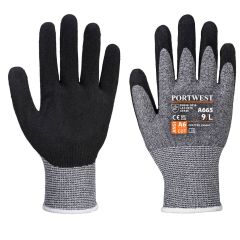Portwest A665 VHR Advanced Cut Glove - (Grey)