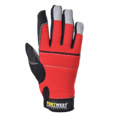 Portwest A710 - Tradesman  High Performance Glove