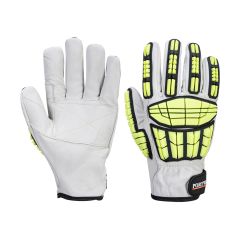 Portwest A745 Impact Pro Cut Glove - (Grey)