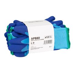 Portwest APB80 Liquid Pro Essential Multipack (Pk12) - (Blue)