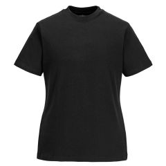 Portwest B192 Women's T-Shirt - (Black)