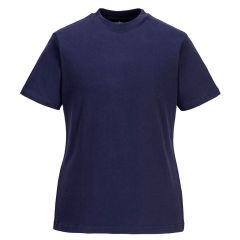 Portwest B192 Women's T-Shirt - (Navy)