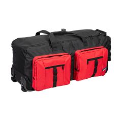 Portwest B908 Multi-Pocket Travel Bag - (Black)