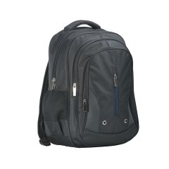 Portwest B916 Triple Pocket Backpack - (Black)