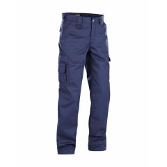 Blaklader 1407 Trousers (Navy Blue)