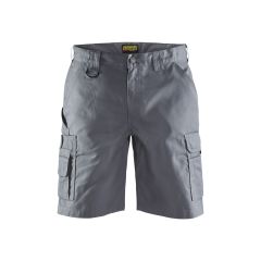 Blaklader 1447 Shorts (Grey)