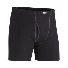 Blaklader 1828 Multinorm Flame Resistant Boxer Shorts (Black)