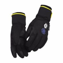 Blaklader 2249 Craftsman Lined Glove (Black)