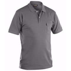 Blaklader 3305 Polo Shirt (Grey)