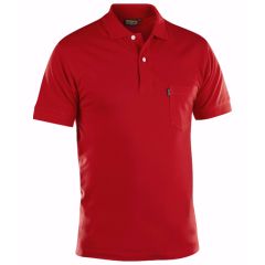 Blaklader 3305 Polo Shirt (Red)