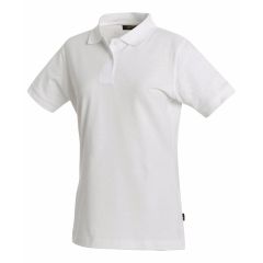 Blaklader 3307 Ladies Polo Shirt (White)