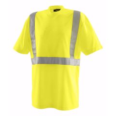 Blaklader 3313 High Visibility T-Shirt (Yellow)