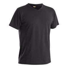 Blaklader 3323 Pique UV Protection T Shirt (Black)