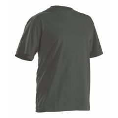 Blaklader 3325 T-Shirt 5 Pack (Army Green)