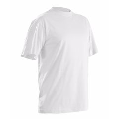 Blaklader 3325 T-Shirt 5 Pack (White)
