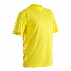 Blaklader 3325 T-Shirt 5 Pack (Yellow)