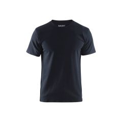Blaklader 3533 Slim Fit T-Shirt (Dark Navy Blue)
