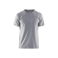 Blaklader 3533 Slim Fit T-Shirt (Grey Melange)