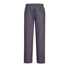 Portwest C070 Drawstring Trousers - (Slate Grey)